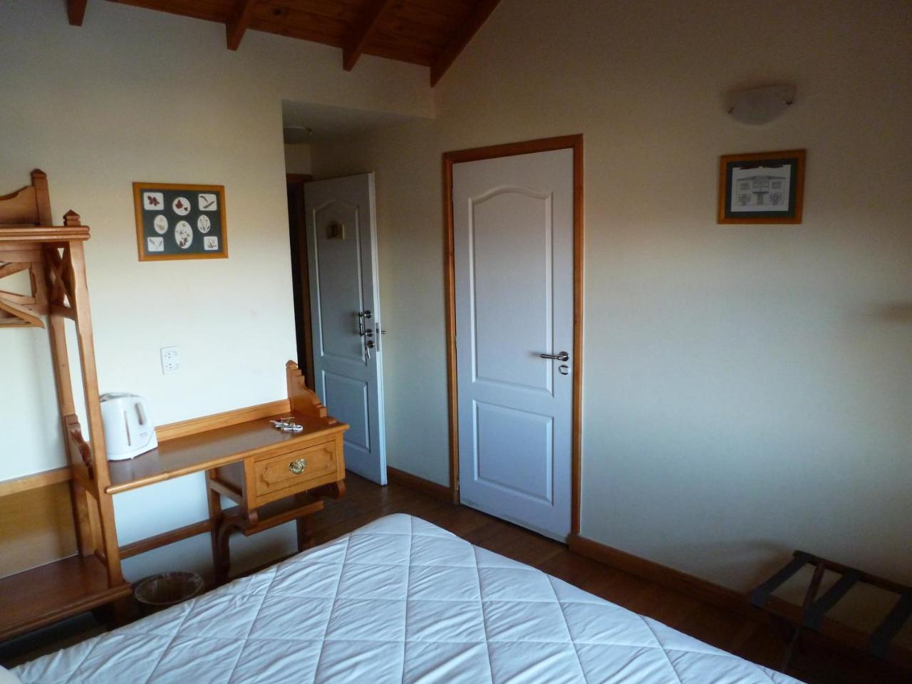 Hosteria Patagonia Jarke Ushuaia Bagian luar foto